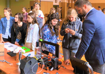 Valašské Klobouky: Podpora technického vzdělávání na základních školách